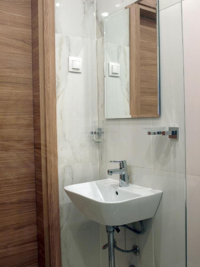 L&C- Location And Comfort In 2 Bdr Apartment Sofia Exterior photo