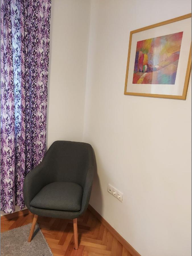 L&C- Location And Comfort In 2 Bdr Apartment Sofia Exterior photo